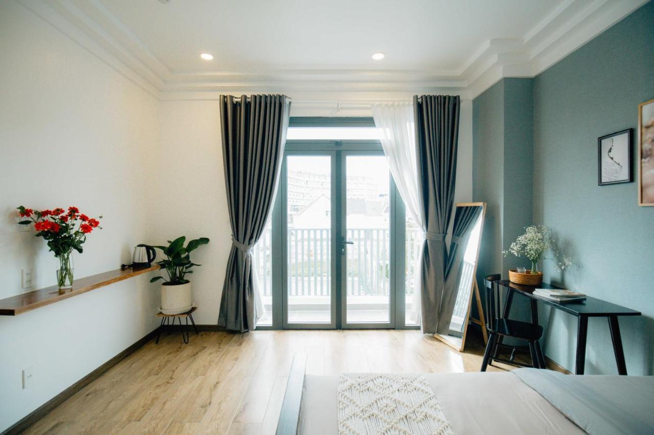 The Windy Bnb - Rollei Stories Đà Lạt Extérieur photo