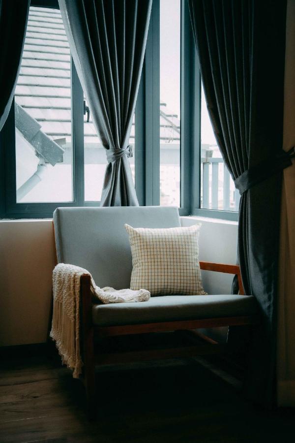 The Windy Bnb - Rollei Stories Đà Lạt Extérieur photo
